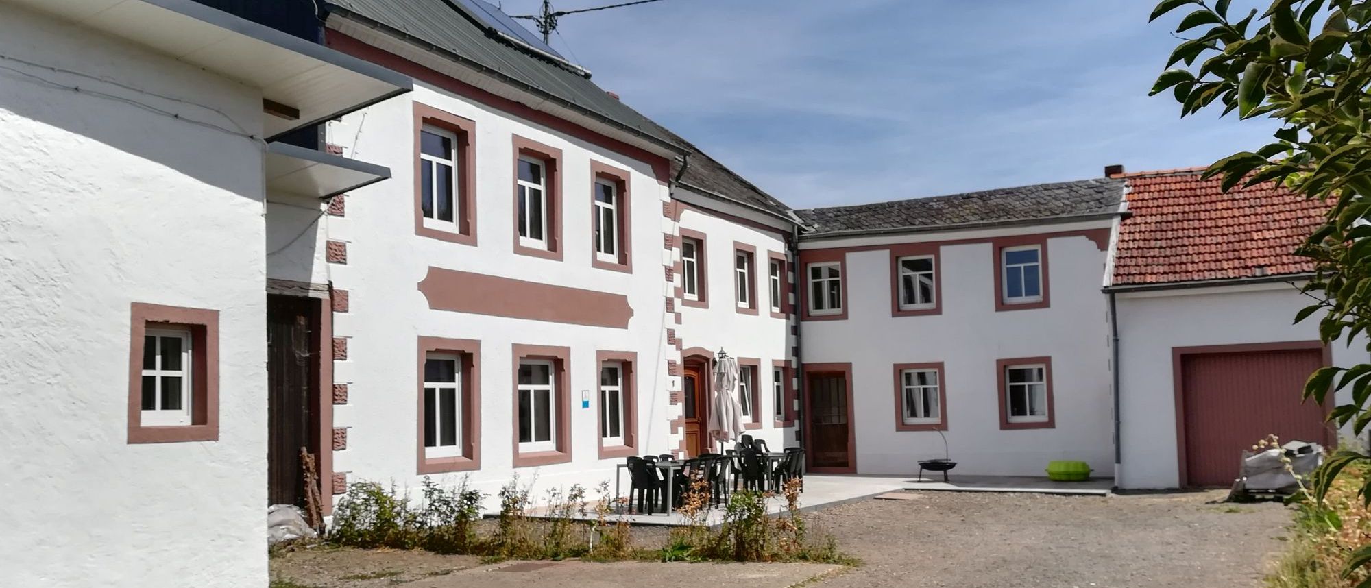 Ferienhaus Rodershausen